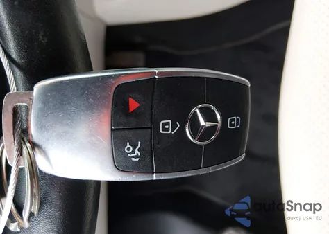 2021 Mercedes-Benz Glb 250 from USA, damaged, VIN W1N4M4GB9MW126471